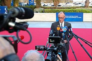 PIO Rep. of Cyprus Andreas Loucaides via dts Nachrichtenagentur