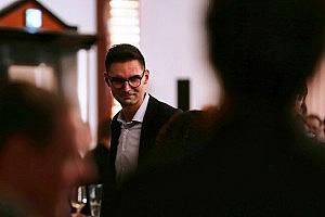 Sepp Müller will CDU-Landesvorsitzender in Sachsen-Anhalt werden ()